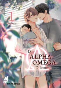 das alpha omega dilemma 1