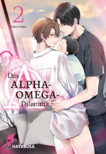 das alpha omega dilemma 2