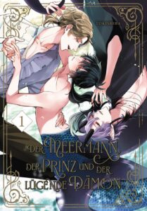 der meermann, der prinz und der lügende dämon 1