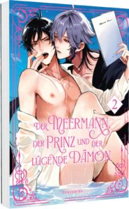 der meermann, der prinz und der lügende dämon 2