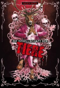 die gesellschaft der tiere 1
