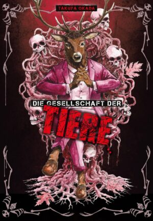die gesellschaft der tiere 1