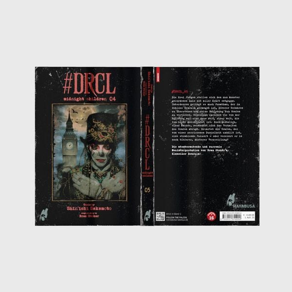 #drcl – midnight children 5 #drcl – midnight children 5