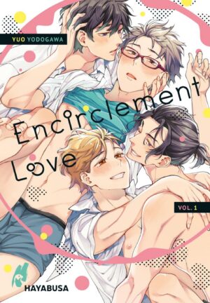 encirclement love 1