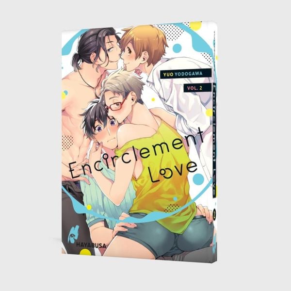 encirclement love 2 encirclement love 2