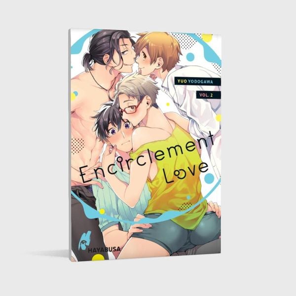 encirclement love 2 encirclement love 2