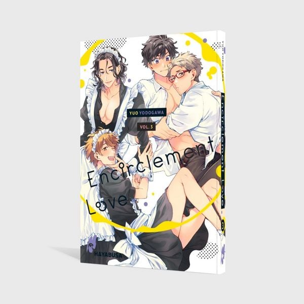 encirclement love 3 encirclement love 3