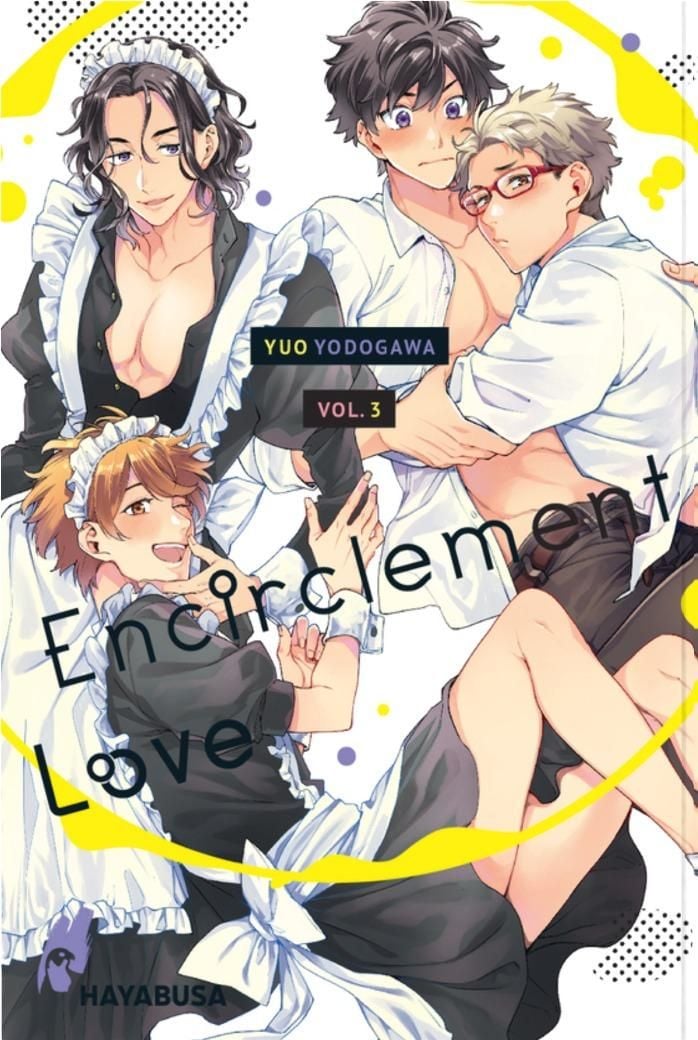 encirclement love 3 encirclement love 3