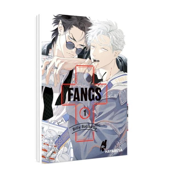 fangs 1 fangs 1