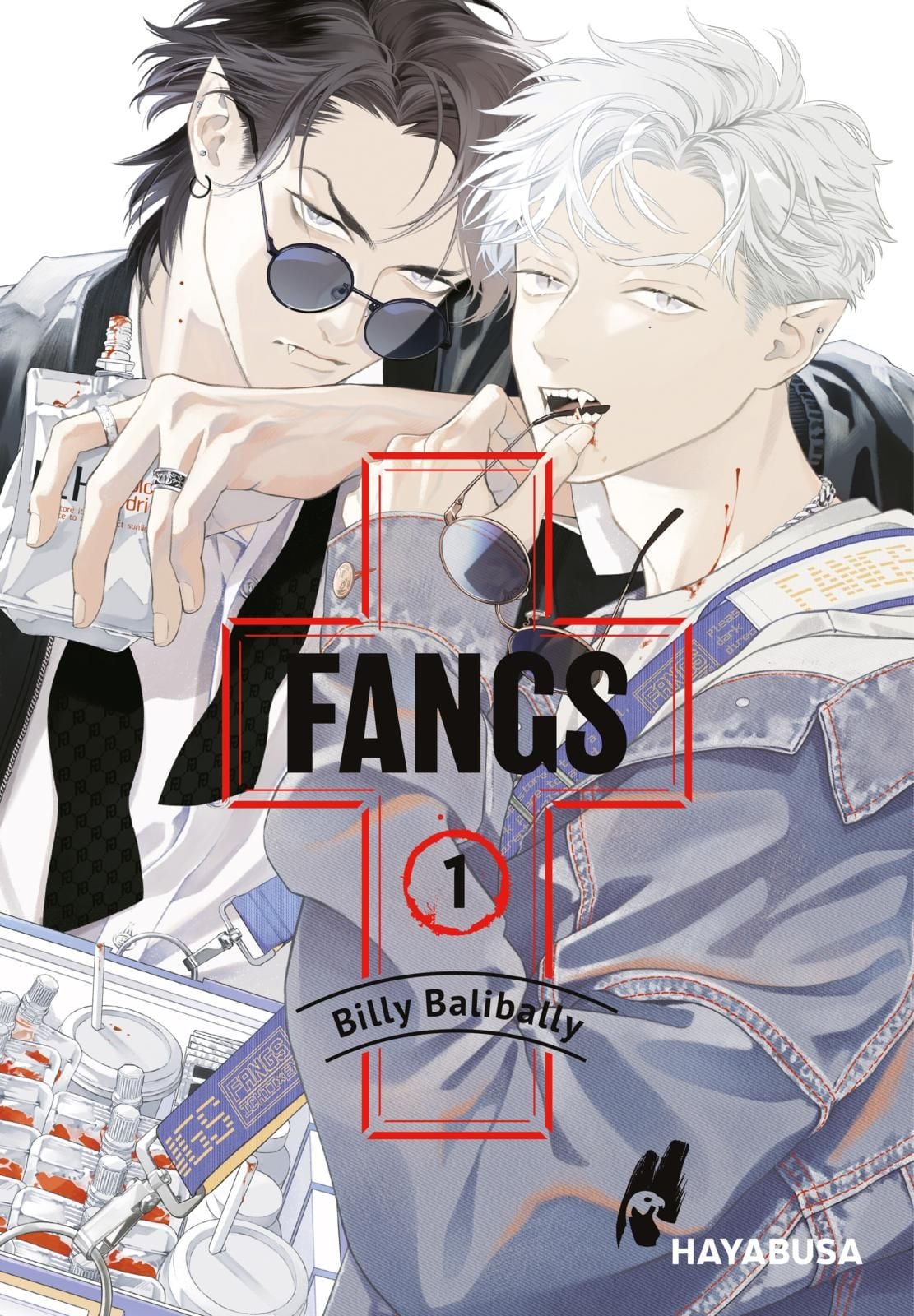 fangs 1 fangs 1