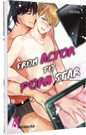 from actor to porn star