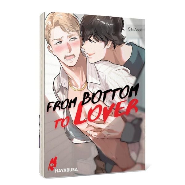 from bottom to lover from bottom to lover
