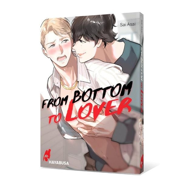 from bottom to lover from bottom to lover