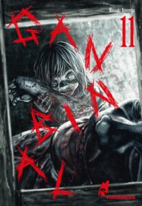 gannibal 11