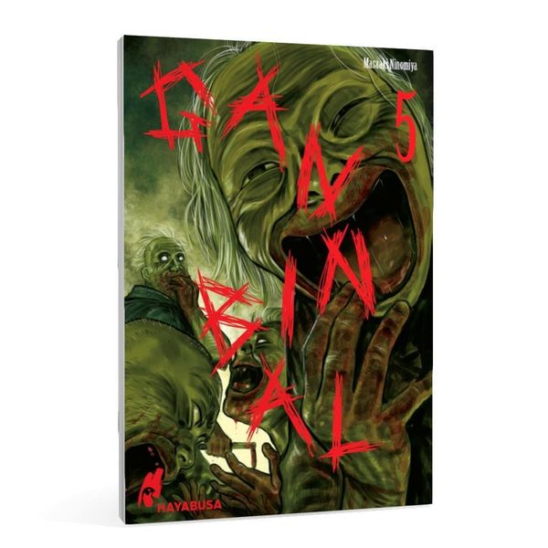 gannibal 5 gannibal 5