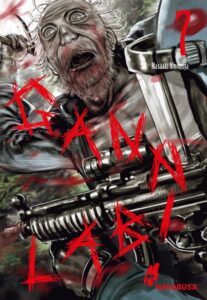 gannibal 7