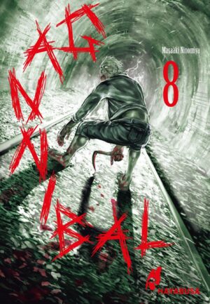 gannibal 8
