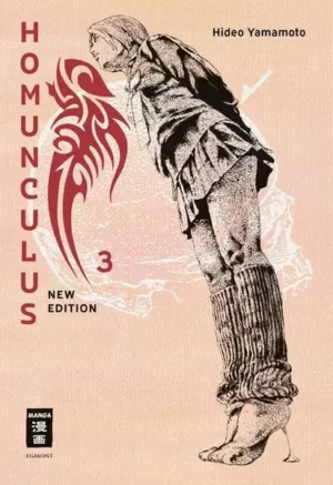 homunculus new edition 03