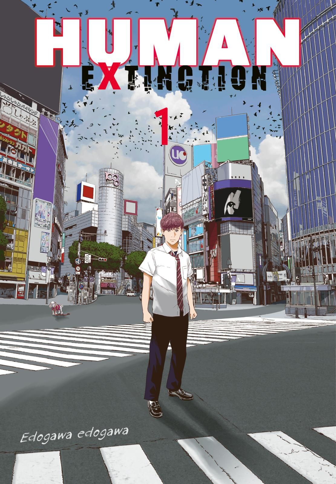 human extinction 1 human extinction 1