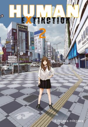 human extinction 2