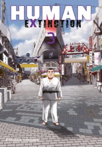 human extinction 3