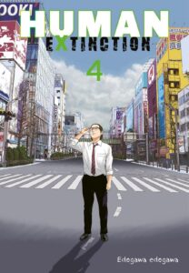human extinction 4