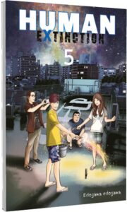 human extinction 5