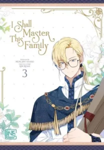 i shall master this family 3
