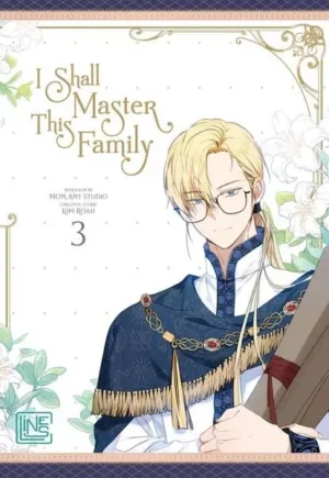 i shall master this family 3