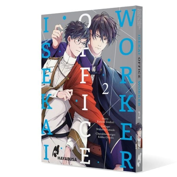 isekai office worker 2 isekai office worker 2
