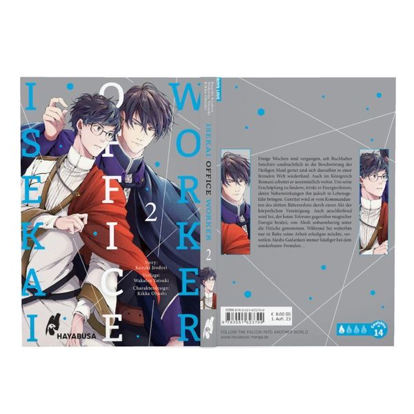 isekai office worker 2 isekai office worker 2