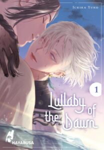 lullaby of the dawn 1