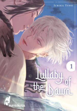 lullaby of the dawn 1