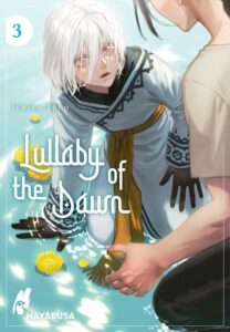 lullaby of the dawn 3