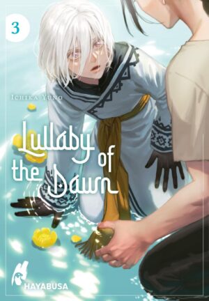 lullaby of the dawn 3