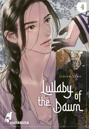lullaby of the dawn 4
