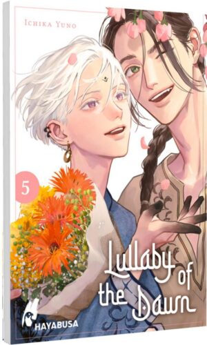 lullaby of the dawn 5