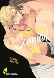 midnight scandal sex