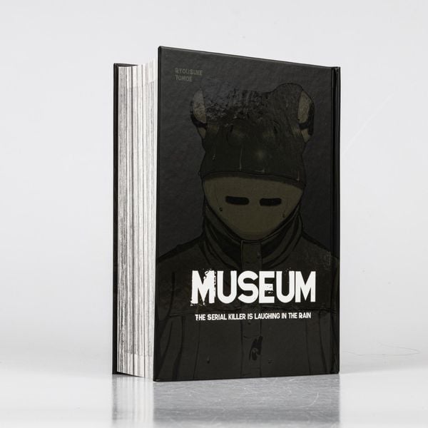 museum museum