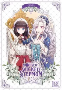 not sew wicked stepmom 2