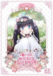 not sew wicked stepmom 3