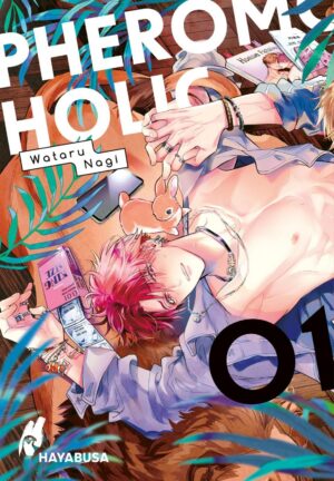 pheromoholic 1