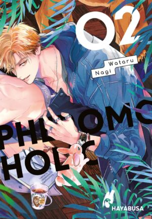 pheromoholic 2