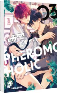 pheromoholic 3