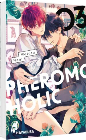 pheromoholic 3