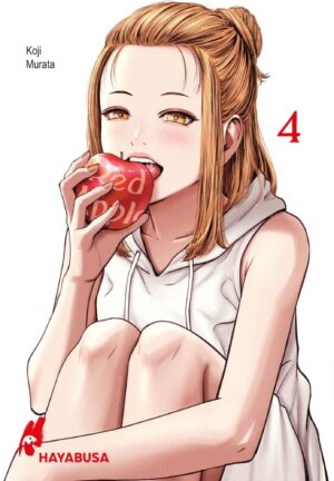 red apple 4