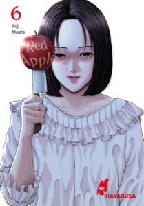 red apple 6