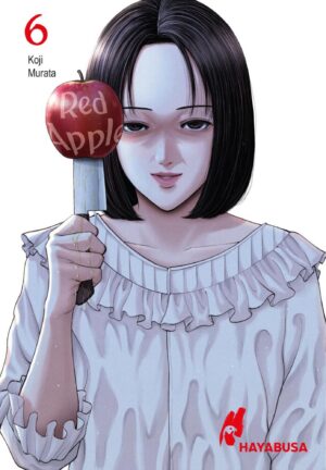 red apple 6
