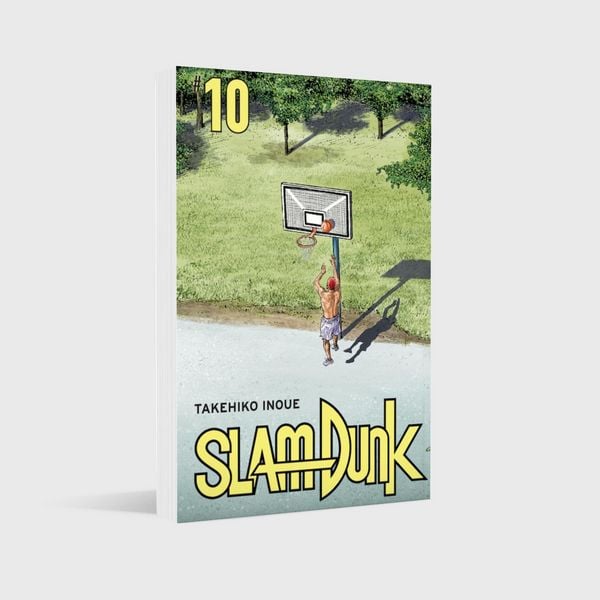 slam dunk 10 slam dunk 10