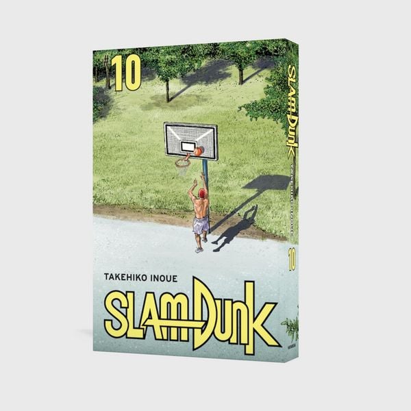 slam dunk 10 slam dunk 10